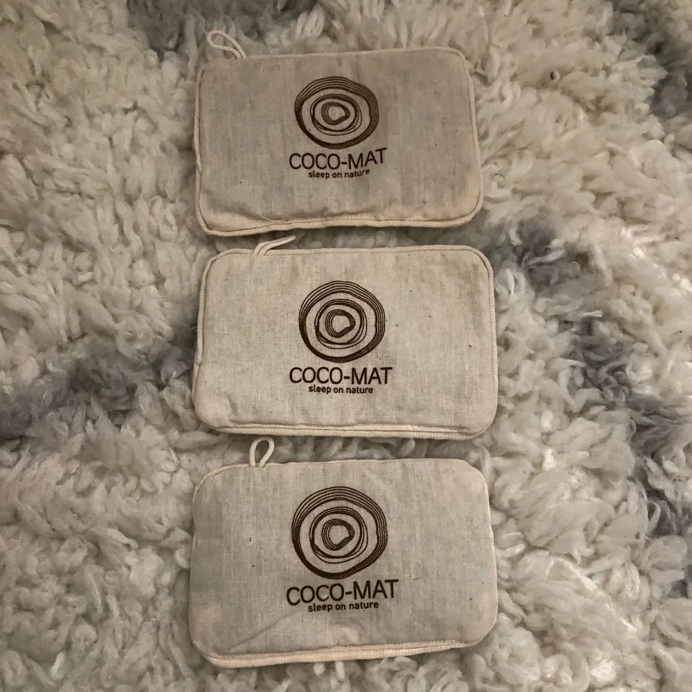 Coco-mat Aromatherapy Pillow Inserts